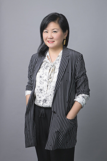 Founder of G Obsidian Capital